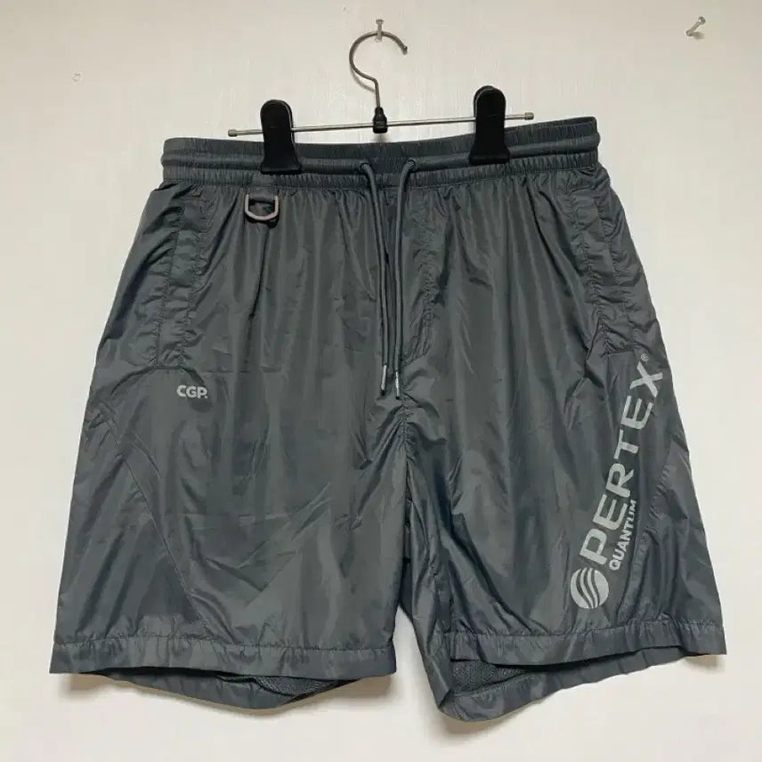 [BUNJANG] CGP PERTEX Light Tech Shorts M Size / [CGP] 코드그라피 PERTEX 라이트 테크 쇼츠 M사이즈