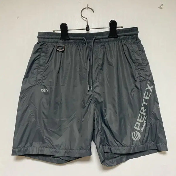 [BUNJANG] CGP PERTEX Light Tech Shorts M Size / [CGP] 코드그라피 PERTEX 라이트 테크 쇼츠 M사이즈