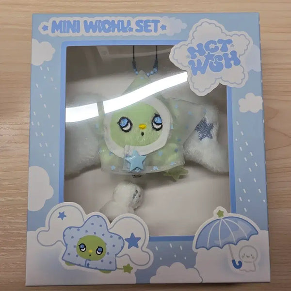 [BUNJANG] Mini Wichu Set Exhibition / 미니 위츄 세트 전시회 위츄