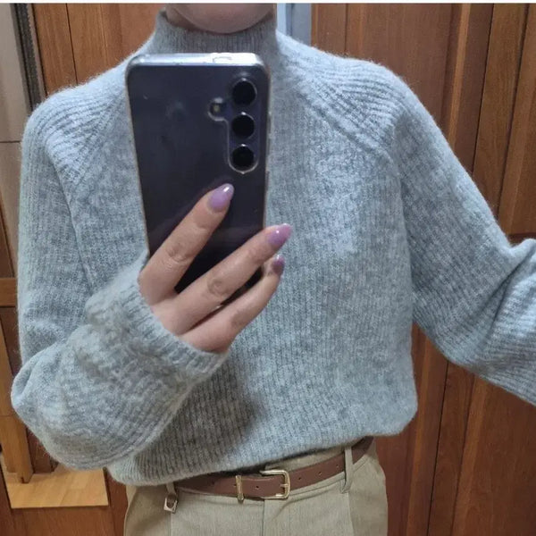 [BUNJANG] Sezane Knit Sweater / sezane 세잔느 세잔 니트