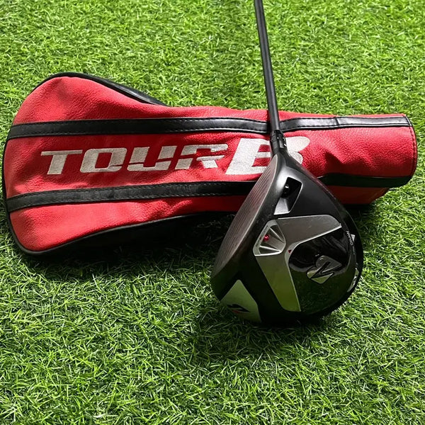 [BUNJANG] Bridgestone TOUR B TX3-5 Driver (9.5 S) / 브릿지스톤 TOUR B TX3-5 드라이버 9.5 S