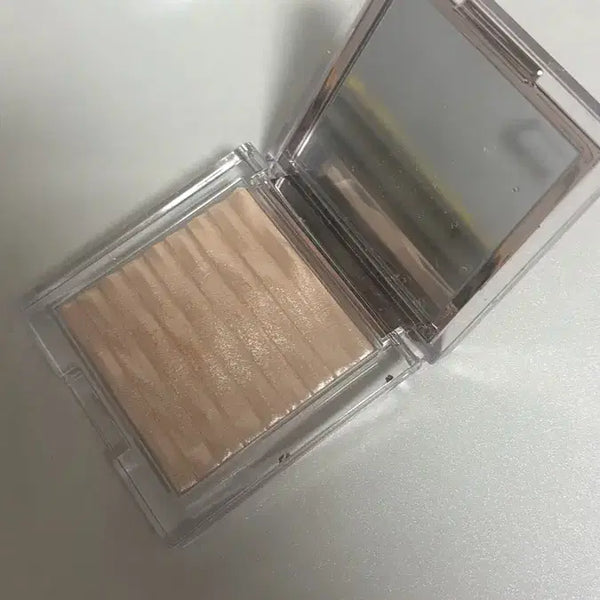 [BUNJANG] Clio Prism Highlighter (Gold Sheer) / 클리오 프리즘 하이라이터