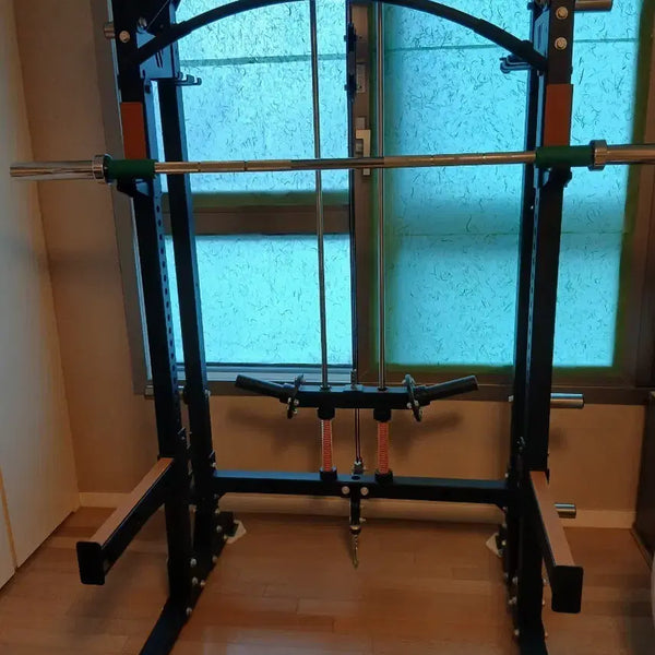 [BUNJANG] Wilden 1004m Pull-up Bar / 와일든 1004m