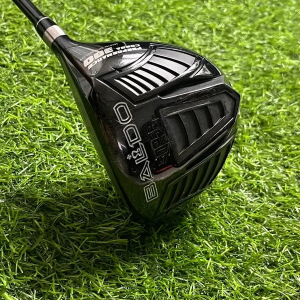 [BUNJANG] BALDO CORSA 380cc Driver Tensei Orange CK Series 60 Flex-S / 발도 코르사 380 텐세이 오렌지CK 60 S
