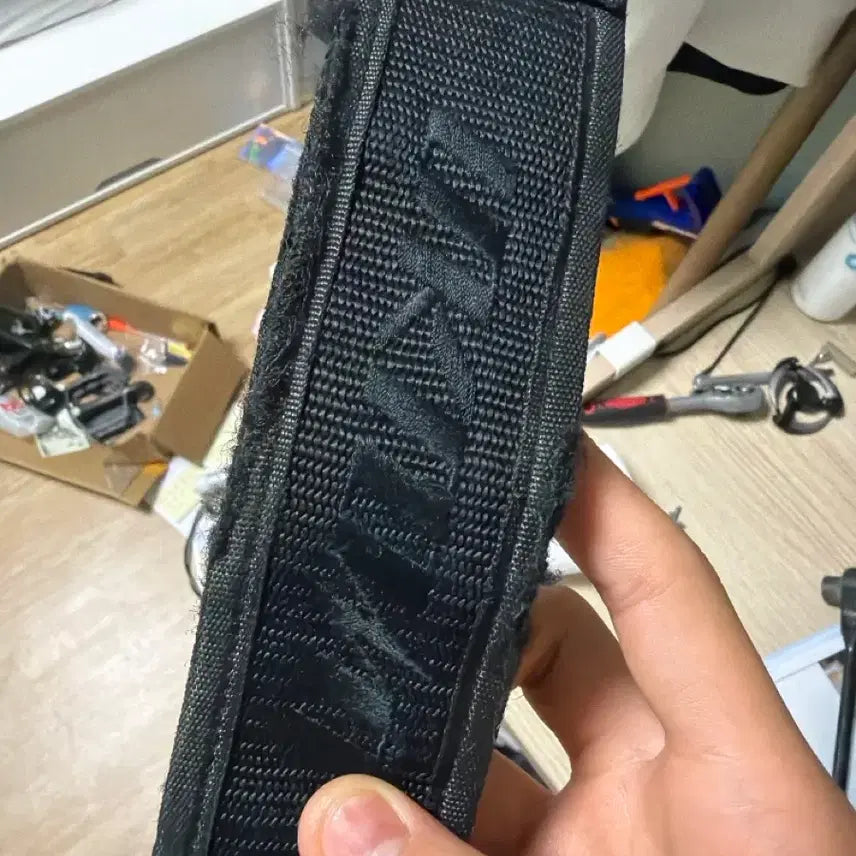 [BUNJANG] Unknown Strap / 언노운 스트랩