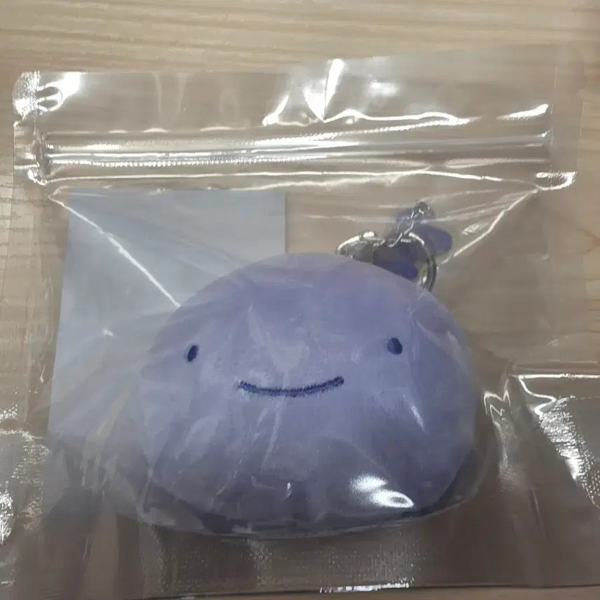 [BUNJANG] No Genre Unahgi Keyring / 노장르 운아기 키링 양도