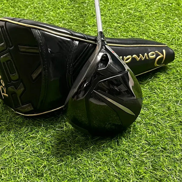 [BUNJANG] Titleist TSR1 Driver 10° R / 타이틀리스트 TSR1 드라이버 10도 R