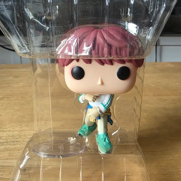 [BUNJANG] BTS Suga Funko Pop Figure #103 / BTS  펀코팝 슈가 피규어 103