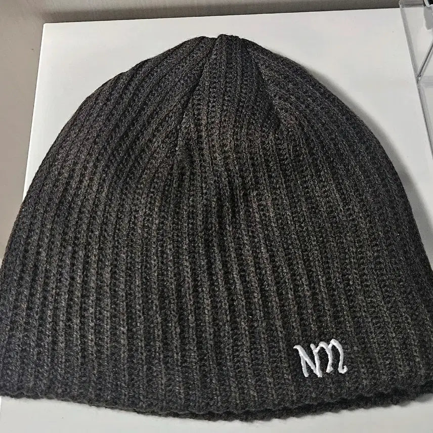 [BUNJANG] No Manual Beanie / (새제품)노매뉴얼 비니 저렴히팝니다.
