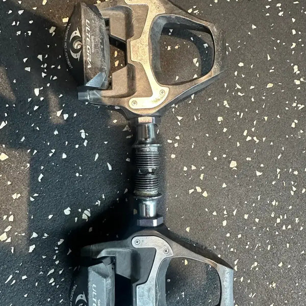 [BUNJANG] Shimano Ultegra Clipless Pedals / 시마노 울테그라 클릿 페달 급쳐!!