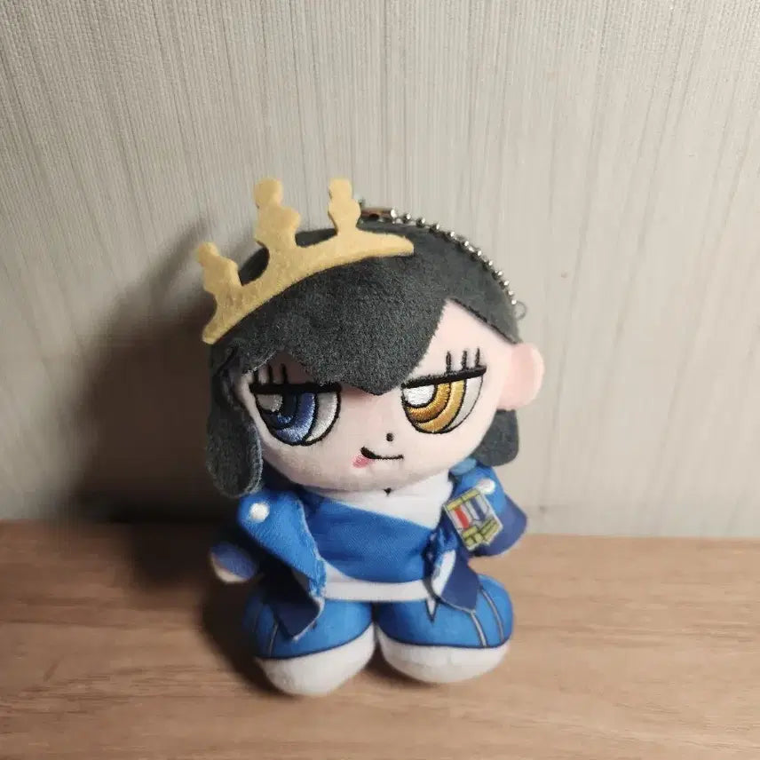 [BUNJANG] Zutto Mayoi Katachi Plush Doll / 즛토마요 카타치 누이 인형