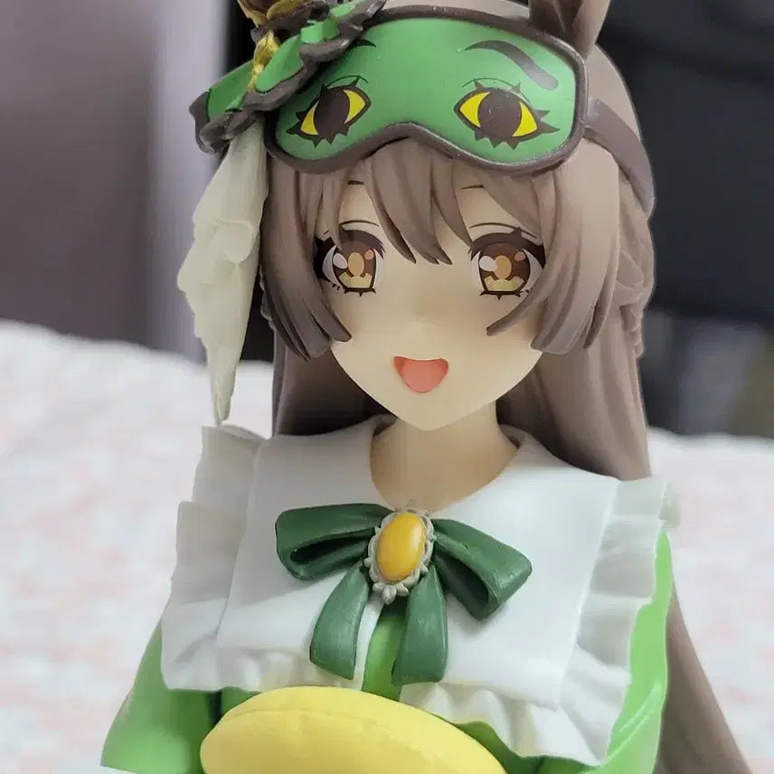 [BUNJANG] Satono Diamond Figure / 사토노 다이아몬드 피규어