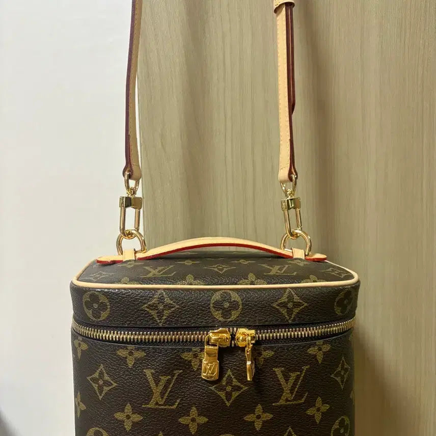 [BUNJANG] Louis Vuitton Nicé Mini Pouch / 루이비통니스미니파우치