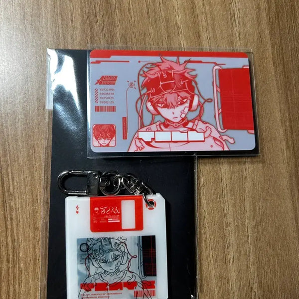 [BUNJANG] A Stage Alien Stage Floppy Disk Till / 급처) 에이스테 에일리언 스테이지 플로피 디스크 틸 판매