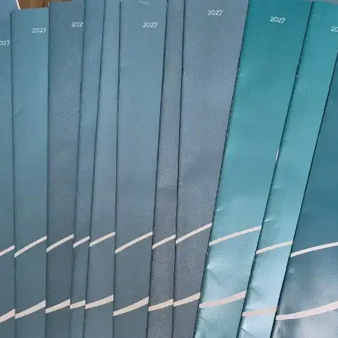 [BUNJANG] Sidae Nanjae Park Jong-min Limit X 2027 Half Mock Exam Set (17 Tests) / 2027 시대인재 박종민t Limit X 2-18(17회분)