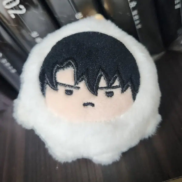 [BUNJANG] Omniscient Reader's Viewpoint Dokkaebi Costume Plush / 전독시 구마전 유중혁 도깨비 코스튬 인형