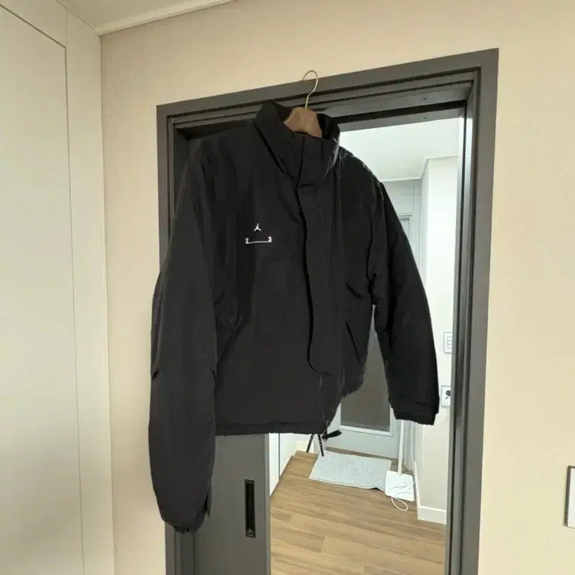 [BUNJANG] Jordan Engineered Padded Jacket / 조던 엔지니어드 패딩