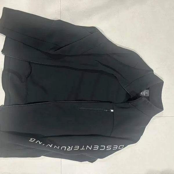 [BUNJANG] Descente Zip-Up Jacket / 데상트 집업