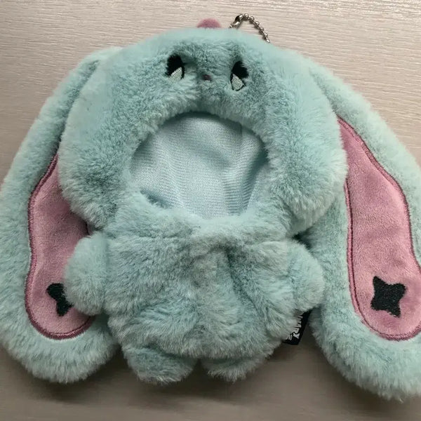 [BUNJANG] X_diz Tuunen Plush Costume / 엑디즈 툐낸 플러시 코스튬 판매