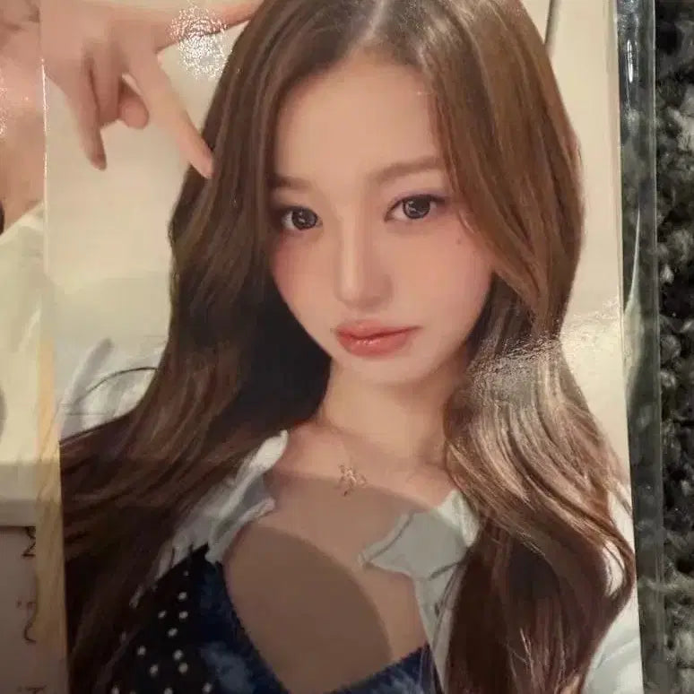 [BUNJANG] IVE Wonyoung Japan Exclusive Photocard / 아이브 장원영 일본한정포카