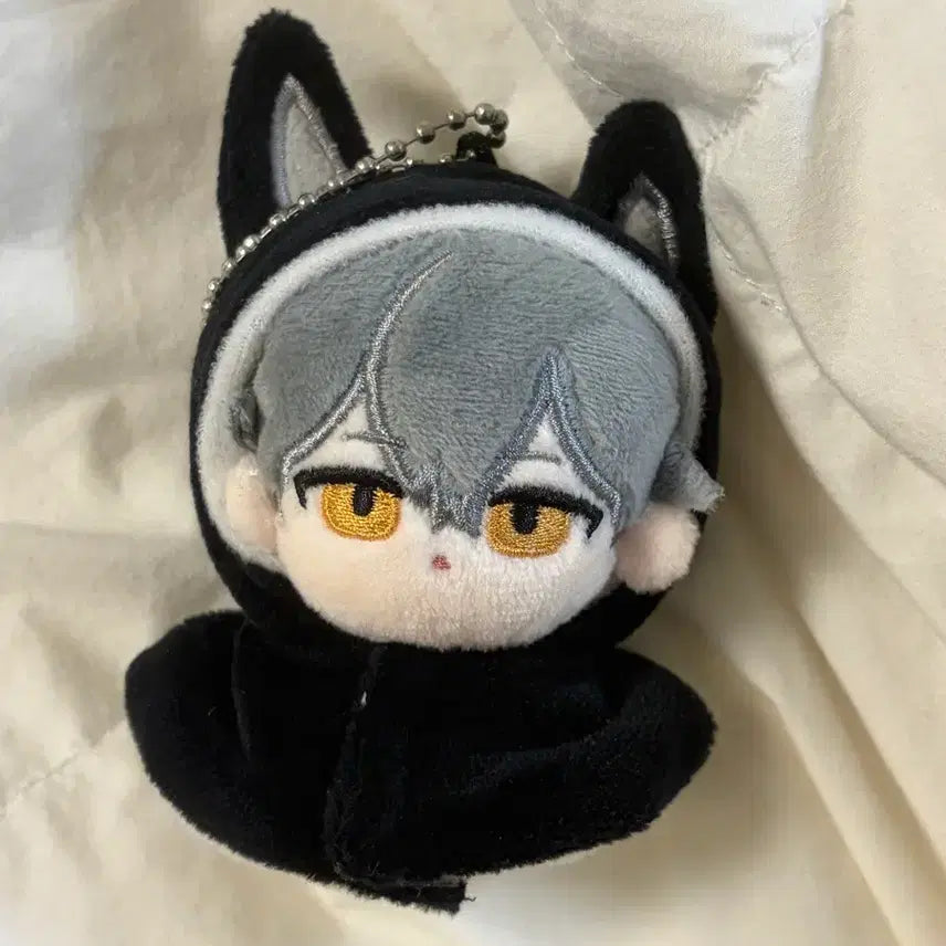 [BUNJANG] Goocheol Popup Jay 5cm Plush Doll / 괴출 팝업 제이 j3 5cm 인형 판매