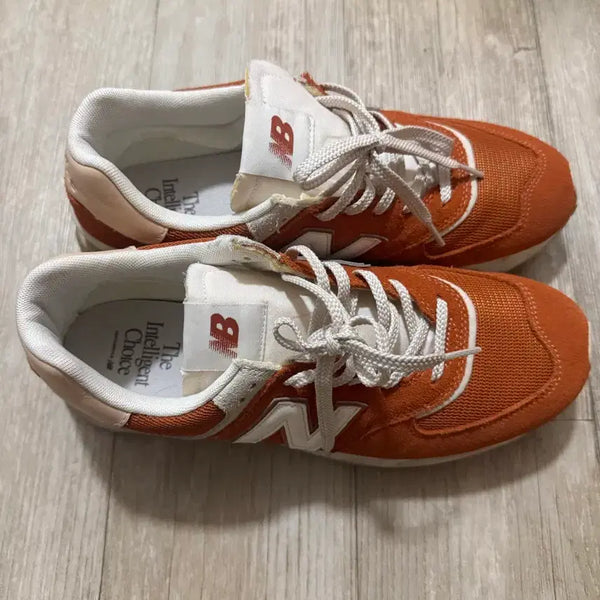 [BUNJANG] New Balance 574 Legacy Sneakers / 뉴발란스 574 레거시 290