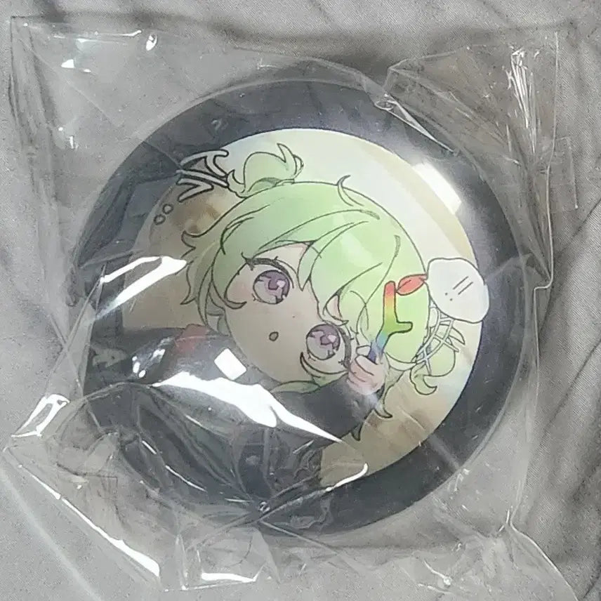 [BUNJANG] Stellive Yuzu Harico "Open the Door" Goods / 스텔라이브 유즈하리코 문열어주세염