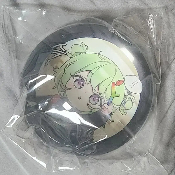 [BUNJANG] Stellive Yuzu Harico "Open the Door" Goods / 스텔라이브 유즈하리코 문열어주세염