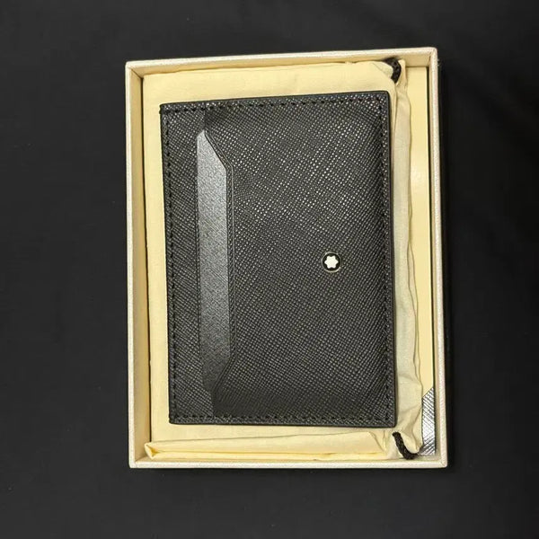[BUNJANG] Montblanc Sartorial 5cc Cardholder / 몽블랑 카드지갑 사토리얼5cc