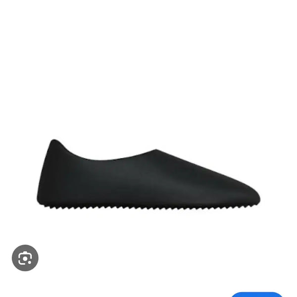 [BUNJANG] Adidas Yeezy SL-01 Sneakers Black & White Size 260 / 260사이즈 이지 SL-01 블랙&화이트
