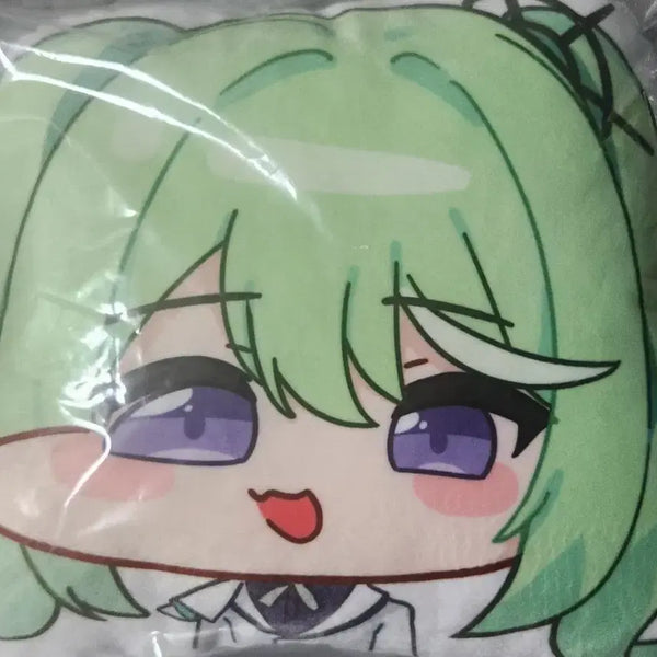 [BUNJANG] Stellive Yuzuhariko Cushion (Sealed) / 스텔라이브 유즈하리코 쿠션
