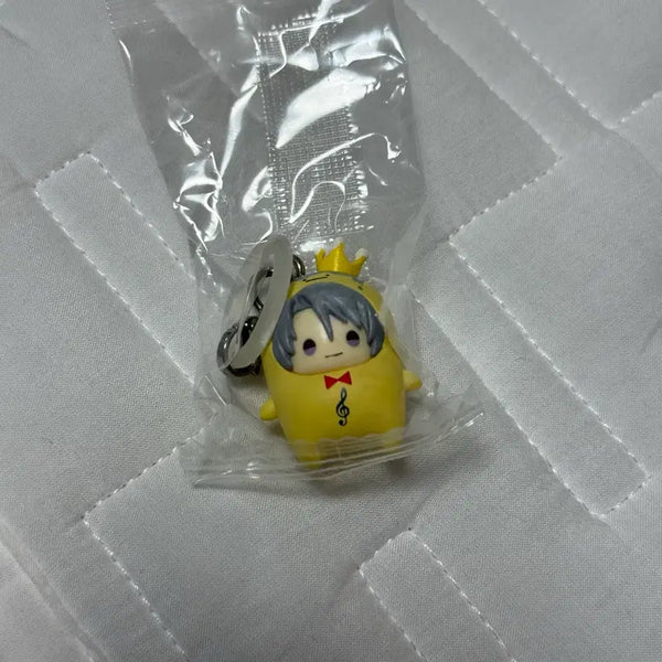 [BUNJANG] IDOLiSH7 Gaku Yaotome Pudding Mascot / 아이나나 야오토메 가쿠 푸딩 메지루시