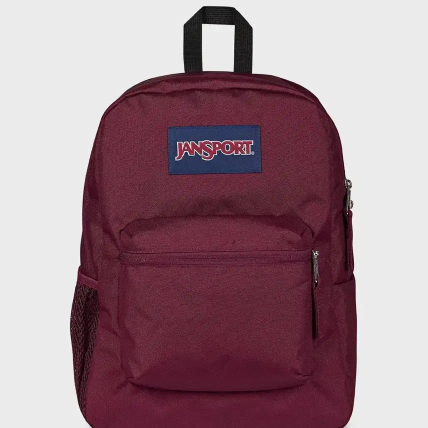 [BUNJANG] JanSport Transport Bag 20L Backpack / 잔스포츠 트랜스포트백 20L