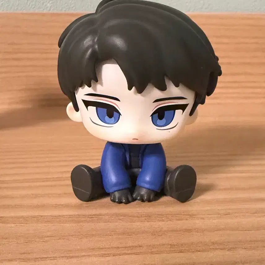 [BUNJANG] Ryu Jae-Kwan Figure / 괴출 재관 류재관 피규어 팔아요
