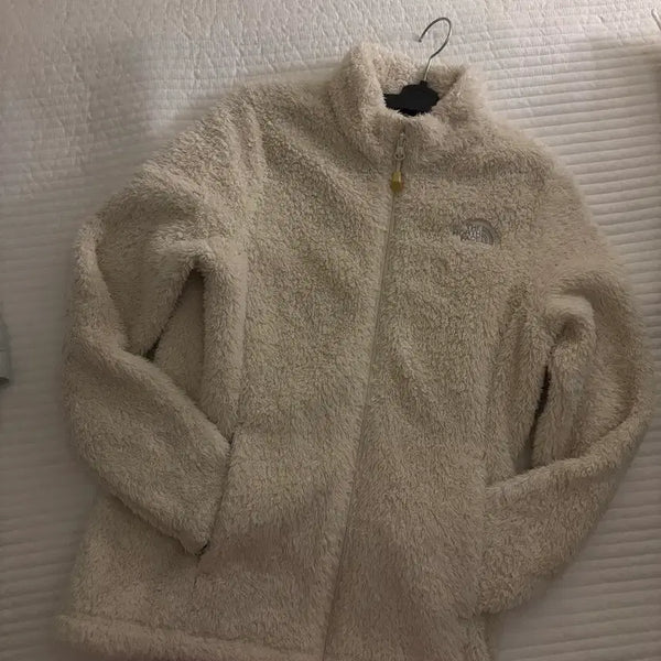 [BUNJANG] The North Face Fleece Jacket / 노스페이스 후리스 옷 싸게 팔아요!