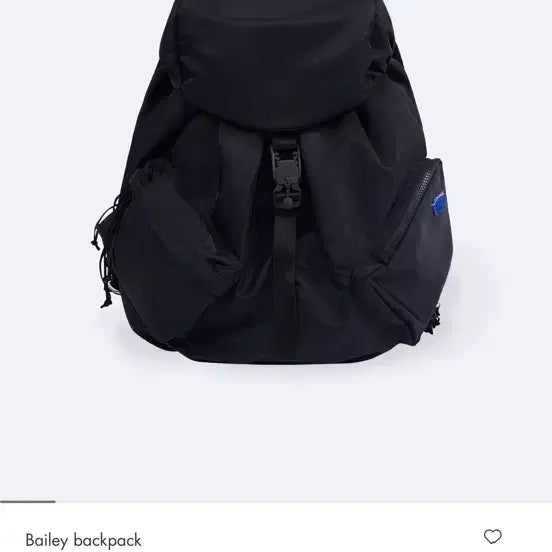 [BUNJANG] Ader Error Bailey Backpack / 아더에러 베일리 백팩