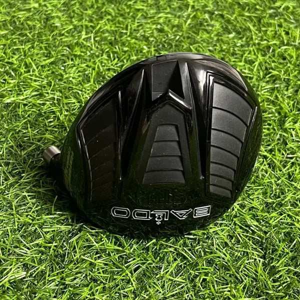 [BUNJANG] BALDO CORSA 435 Driver Head / BALDO CORSA 435 드라이버 헤드