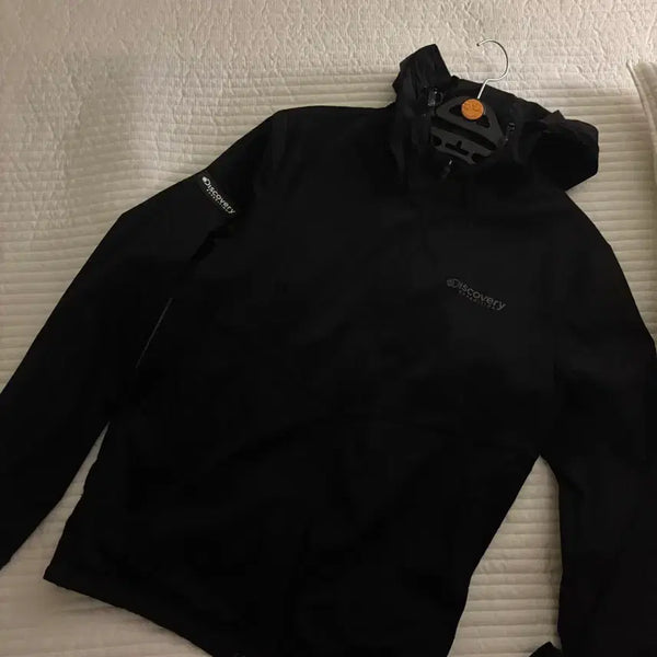 [BUNJANG] Discovery Outdoor Windbreaker Jacket / 디스커버리 바람막이 싸게 팔아요!