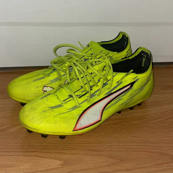 [BUNJANG] Puma Ultra 6 Ultimate MG Soccer Cleats 275 / (275) 푸마 울트라 6 얼티메이트 mg 축구화