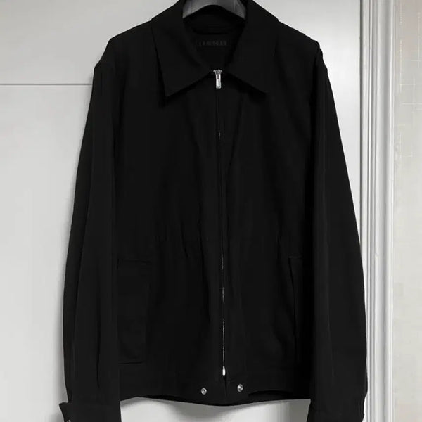 [BUNJANG] Helmut Lang Bluejacket / 헬무트랭 블루종