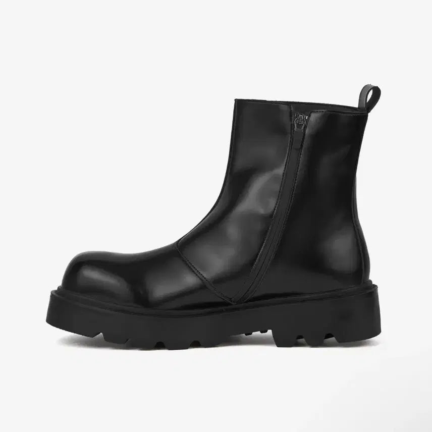 [BUNJANG] Drawfit Volted Chelsea Boots / 드로우핏 볼티드 첼시부츠 270