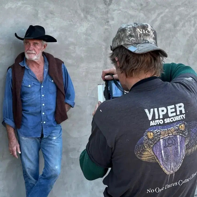 [BUNJANG] 90s Viper Auto Security XL T-Shirt / 90s VIPER AUTO SECURITY