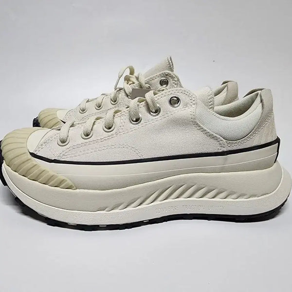 [BUNJANG] Converse Chuck 70 AT CX Canvas Shoes Ivory / 컨버스 척 70 AT CX  캔버스화 260