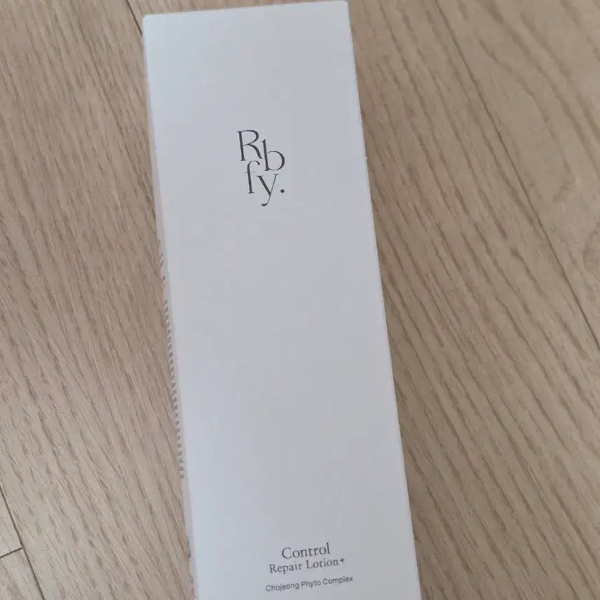 [BUNJANG] Revival You Control Repair Lotion Plus 150ml / 리바이포유 컨트롤 리페어 로션 플러스 150ml