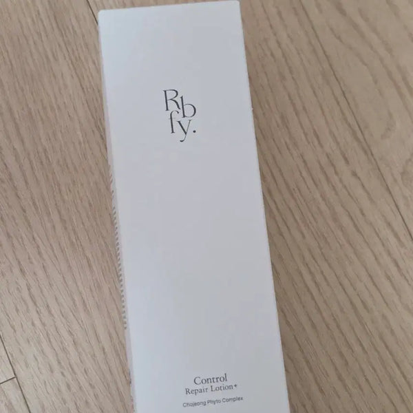 [BUNJANG] Revival You Control Repair Lotion Plus 150ml / 리바이포유 컨트롤 리페어 로션 플러스 150ml