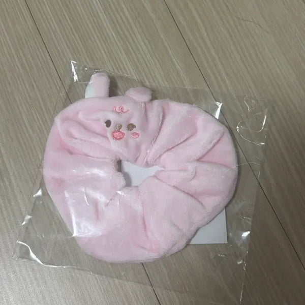 [BUNJANG] Day6 Kobe MD Phil Scrunchie / 데이식스 고베 엠디 필 스크런치