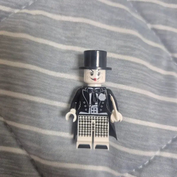 [BUNJANG] Lego 1989 Joker / 레고 1989 조커