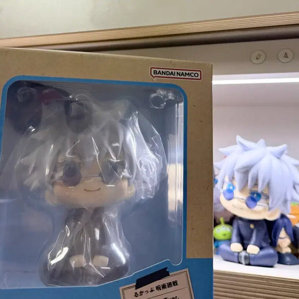 [BUNJANG] Satoru Gojo Lookup Figure / 고전 고죠사토루 룩업