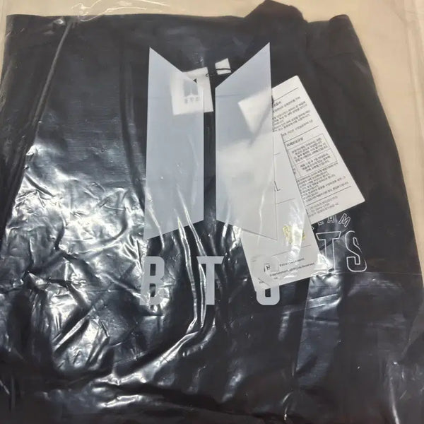 [BUNJANG] BTS Team T-Shirt (SUGA) / 방탄 BTS 팀 티쳐츠(슈가)