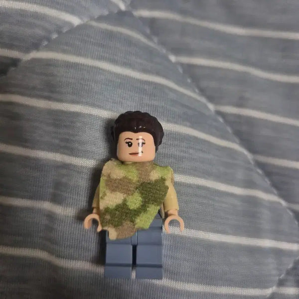 [BUNJANG] Lego Star Wars Princess Leia / 레고 스타워즈 레아 공주